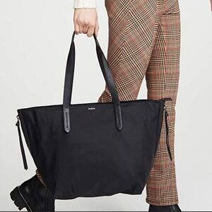 Botkier New York Black Bond Tote